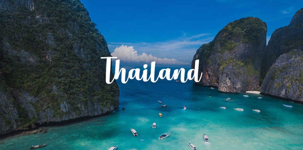 SIMPLY THAILAND
