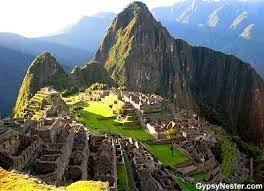 Discovering Lost Incan Cities of Peru & Machu Picchu Tour