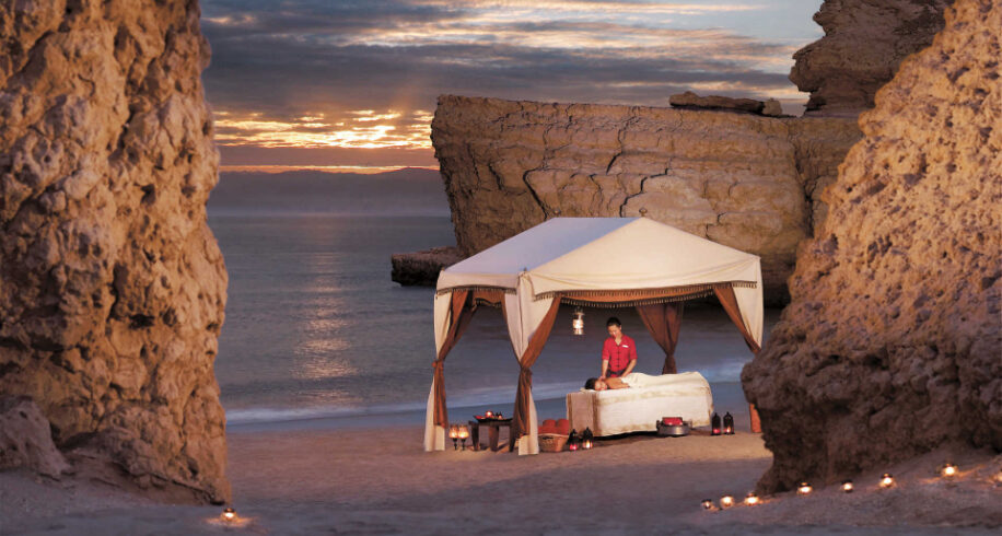 Oman- Honeymoon